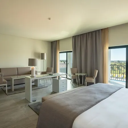 Vila Gale Collection Monte Do Vilar Albernoa Chambre photo